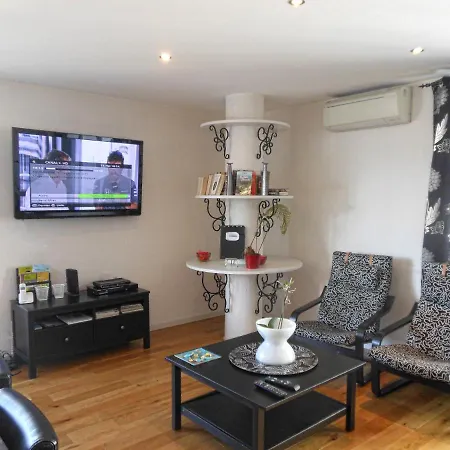 Apartment Residilaverde Gare